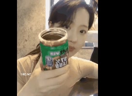 헬스장에서 종종보던 회원님
