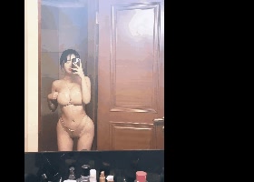 손밍의 몸매클라쓰