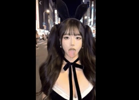 아헤가오녀들 모음
