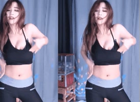일부러 노출하는듯한