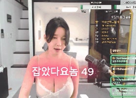마음이 착한 마흠이~