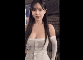 헌팅으로 만날수있나 이런여자