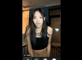 아는 오빠만믿고 방송나왔다가