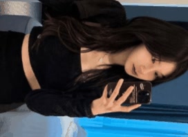눈여겨보고있던 대학 여선배