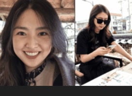 막다뤄달라고 부탁하던 연상녀
