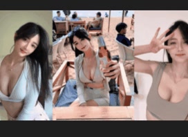 인플루언서녀와 썸타기