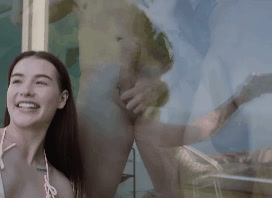 남사친들의 강한어필